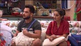 Bigg Boss OTT - 28th August 2021